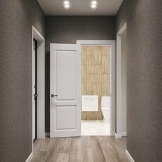 Квартира 34,5 м², 1-комнатная - изображение 3