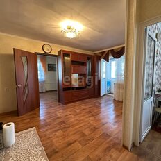 Квартира 42,5 м², 2-комнатная - изображение 1