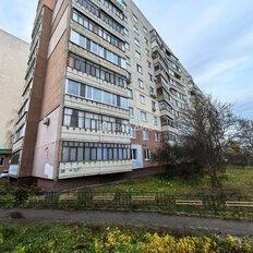 Квартира 65,6 м², 3-комнатная - изображение 1