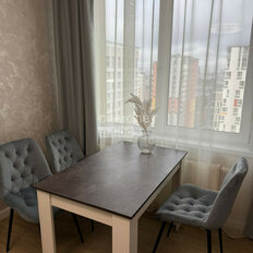 Квартира 40,3 м², 2-комнатные - изображение 2