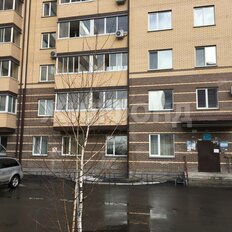 Квартира 24,6 м², студия - изображение 1