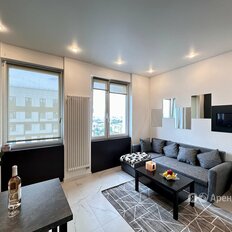 Квартира 27 м², студия - изображение 2