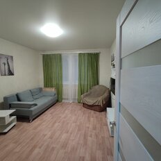 Квартира 30,8 м², 1-комнатная - изображение 1