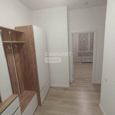 Квартира 55 м², 2-комнатная - изображение 4