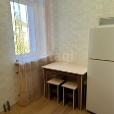 Квартира 40,6 м², 2-комнатная - изображение 5