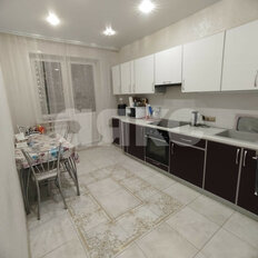 Квартира 45 м², 1-комнатная - изображение 1