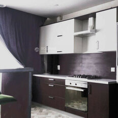 Квартира 47,5 м², 1-комнатная - изображение 2