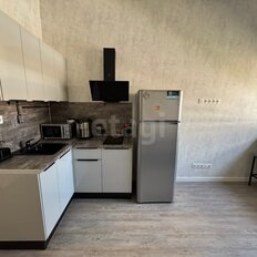 Квартира 22 м², студия - изображение 5