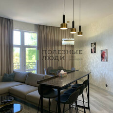 Квартира 101 м², 3-комнатная - изображение 3