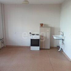 Квартира 28,9 м², студия - изображение 5