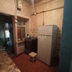 Квартира 24,8 м², 2-комнатная - изображение 5