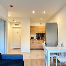 Квартира 36 м², 2-комнатная - изображение 2