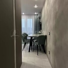 Квартира 67,8 м², 2-комнатная - изображение 5