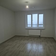 Квартира 59,3 м², 2-комнатная - изображение 3