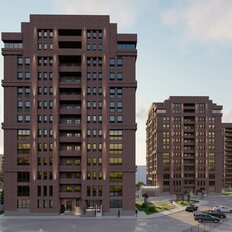 Квартира 108,9 м², 3-комнатная - изображение 3