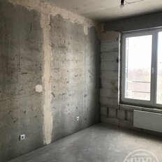 Квартира 26,7 м², студия - изображение 5