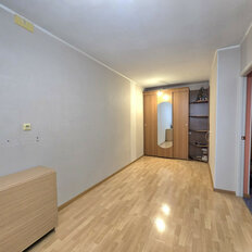 Квартира 42,3 м², 1-комнатная - изображение 3