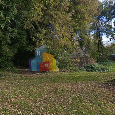 23,8 сотки, участок - изображение 4