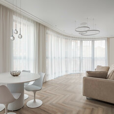 Квартира 56,3 м², 2-комнатная - изображение 5