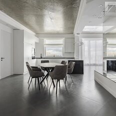 Квартира 190 м², 5-комнатная - изображение 2