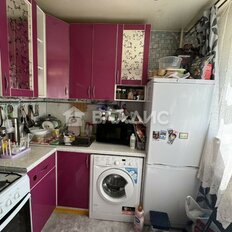 Квартира 30 м², 1-комнатная - изображение 5