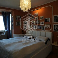 Квартира 89 м², 4-комнатная - изображение 4