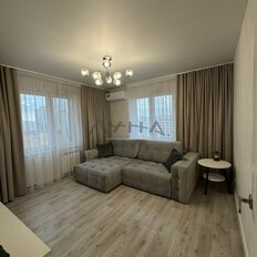 Квартира 77,7 м², 3-комнатная - изображение 2