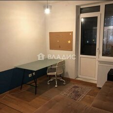 Квартира 20,4 м², студия - изображение 5