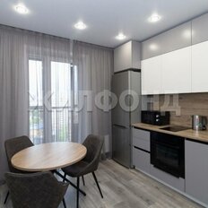 Квартира 35,3 м², 1-комнатная - изображение 1