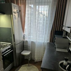 Квартира 62,7 м², 3-комнатная - изображение 1