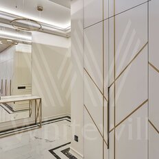 Квартира 85 м², 2-комнатные - изображение 5