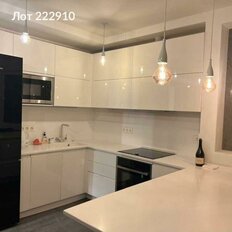 Квартира 76 м², 3-комнатная - изображение 2