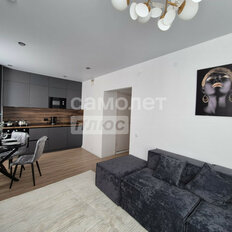 Квартира 51,2 м², 2-комнатная - изображение 3