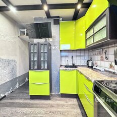 Квартира 52 м², 2-комнатная - изображение 3