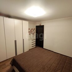 Квартира 56,6 м², 2-комнатная - изображение 4