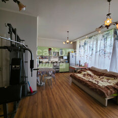 Квартира 70,4 м², 3-комнатные - изображение 2