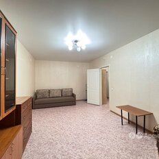 Квартира 41 м², 1-комнатная - изображение 5