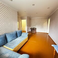 Квартира 43,4 м², 2-комнатная - изображение 3