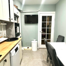 Квартира 45 м², 2-комнатная - изображение 1