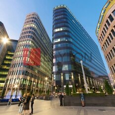 1757 м², офис - изображение 3