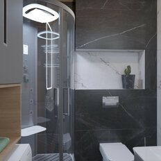 Квартира 36,9 м², 1-комнатная - изображение 3