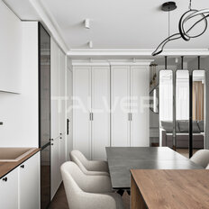 Квартира 76 м², 3-комнатная - изображение 4