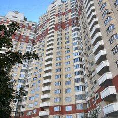 Квартира 52,5 м², 1-комнатная - изображение 1