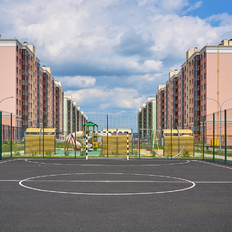 Квартира 56,4 м², 2-комнатная - изображение 5