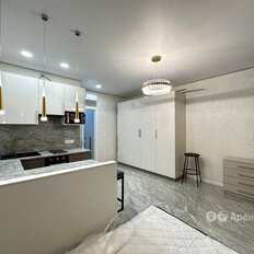 Квартира 26 м², студия - изображение 1