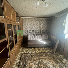 Квартира 37 м², 1-комнатная - изображение 1