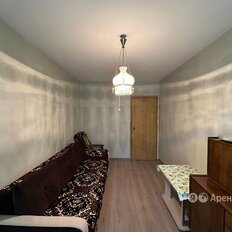 Квартира 60 м², 3-комнатная - изображение 3