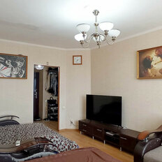 Квартира 45 м², 1-комнатная - изображение 4