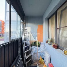 Квартира 60 м², 2-комнатная - изображение 5