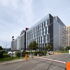 295,9 м², офис - изображение 5